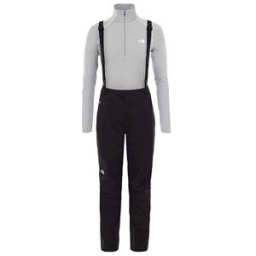 Pantalon ski Impendor Sl Tnf - THE NORTH FACE (noir) - Femme 8 Regular