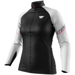 Veste coupe-vent Trail Dynafit DNA WIND (Black Out) femme M