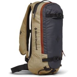 Sac à dos ski BLACK DIAMOND DAWN PATROL 15 BACKPACK (White Oak) M/L