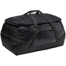 Sac duffel Vaude Cityduffel 65 (black) TU