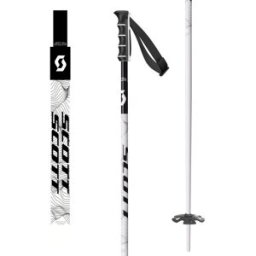 Batôns de ski SCOTT Pole SEA (white) 125