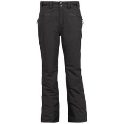 Pantalon de ski PROTEST Kensington (True Black) Femme XL-42