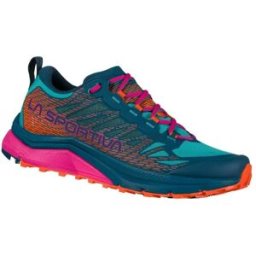 Chaussure trail running La Sportiva Jackal II (Storm blue/Lagoon) Femme 39 (6 UK)