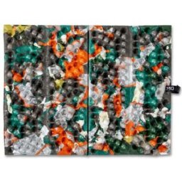 Tapis de sol Nemo Chipper TU