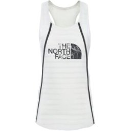 Débardeur THE NORTH FACE Varuna (White/Black) femme S