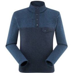 Polaire LAFUMA Cloudy Sweater (Saphir/Saphir) homme L