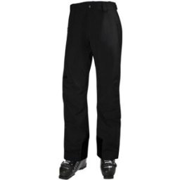 Pantalon de ski HELLY HANSEN Legendary Insulated (Black) Homme XXL