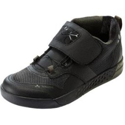 Chaussures de VTT VAUDE Moab Tech All Mountain (black) 36