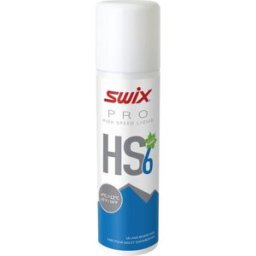 Fart Swix Pro High Speed 6 125ml TU