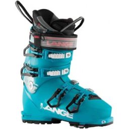 Chaussures ski Lange XT3 110 LV (Freedom Blue) femme 42 (27 Mondo)