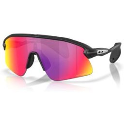Lunettes de soleil OAKLEY STUNT DEVIL (MATTE BLACK - Cat3) Mixte TU