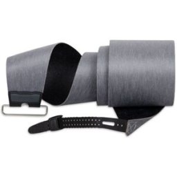 Peau à découper KOHLA PEAUX Vertical smart glue Mix fiber seal 120mm 177-183cms (Gris) 170
