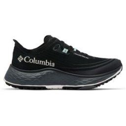 Chaussure de Running COLUMBIA Konos Speed Trail ATR (Black/Sea Ice) Femme 40 (9 US)