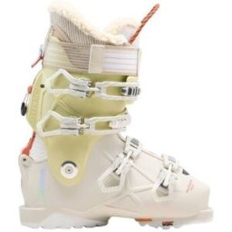 Chaussures de ski ROSSIGNOL ALLTRACK PRO 80 W GW (BEIGE/S) Femme 42-42.5 (27-27.5 Mondo)