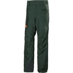 Pantalon de ski HELLY HANSEN Garibaldi 2.0 (Dark Jungle) Homme XXL