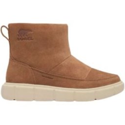 Bottes imperméable SOREL EXPLORER III SLIP (Velvet Tan, Cha) femme 38 (7 US)