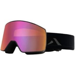 Masque de ski ALTITUDE EYEWEAR ELDEN (Matt Black / NXT Plasma) Cat1-3 TU