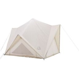 Tente en coton NORDISK Midgard 9.2 Technical Cotton Tent (Sandshell) TU
