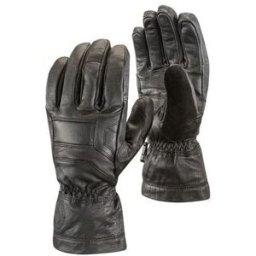 Gants BLACK DIAMOND Kingpin (Noir) XS