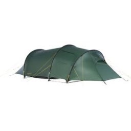 Tente NORDISK Oppland 3 SI 2.0 Tent (Deep Forest Green) TU