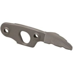 Pioche de remplacement BLACK DIAMOND Micro Adze (Gris) Taille unique