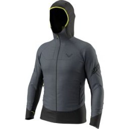 Veste ski de randonnée DYNAFIT MEZZALAMA PTC ALPHA JKT M (cinder) Homme XL