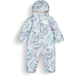 Combinaison PICTURE SNOWY BABY SUIT (A Blurry Water Print) bébé 18-24