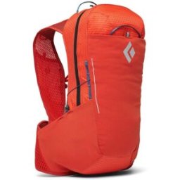 Sac à dos randonnée BLACK DIAMOND PURSUIT 15 BACKPACK (Octane-Ink Blue) M