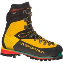 Chaussures alpinisme La Sportiva Nepal Evo Gore-Tex (Yellow) Homme 41 (7.5 UK)