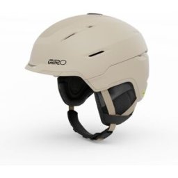 Giro Ski Casque de ski GIRO TOR Spherical (Matte Stone) Mixte S (52-55.5 cm)