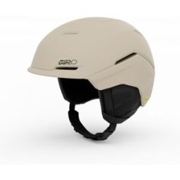Giro Ski Casque de ski GIRO TENET MIPS (Matte Stone) Mixte S (52-55.5 cm)