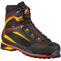 La Sportiva Chaussure alpinisme Lasportiva Trango Tower Extreme Gore-Tex (Black/Yellow) Homme 43 (9 UK)