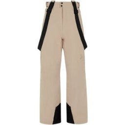 Pantalon de ski PROTEST PRTROWENS snowpants (Bamboo Beige) homme S