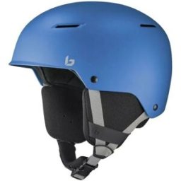 Bollé Casque de ski BOLLE KEYSTONE YOUTH (Blue Matte) Junior XS (50-52 cm)