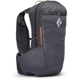 Sac à dos randonnée BLACK DIAMOND PURSUIT 15 BACKPACK (Carbon Moab brown) M