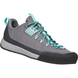 Chaussure d'approche BLACK DIAMOND Technician approach (Nickel-minted) femme 37,5 (6,5 US)
