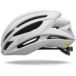 Giro Bike Casque de vélo GIRO Syntax Mips (MATTE WHITE) L