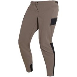 Pantalon de VTT VAUDE Men's Moab Pants (coconut) Homme XL