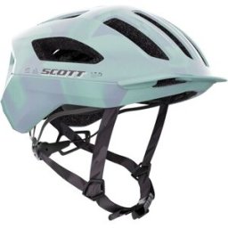 Casque de vélo SCOTT Sierra Mips (CE) (Prism Aqua Green) L