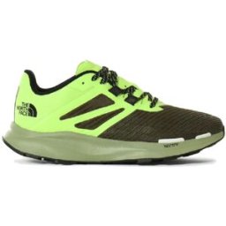 Chaussures trail THE NORTH FACE Vectiv Eminus (SHARP GREEN/TEA GREEN) Homme 42 (9 US)