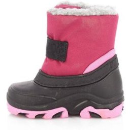 Botte après-ski Nemo Kimberfeel (Cerise) Bébé 20-21