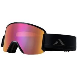 Masque de ski ALTITUDE EYEWEAR SKALD (Matt Black Plasma) Categorie 1-3 TU