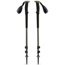 Batôns de randonnée BLACK DIAMOND TRAIL TREKKING POLES (Pine Smoke) Taille unique