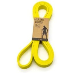 Elastique d'entrainement Bands 25kg Yy Vertical (Jaune) OS