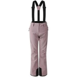 Pantalon de ski DARE2B Women's Diminish Waterproof Ski Pants (Heather) femme 42 (14 UK)