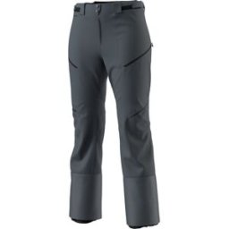 Pantalon ski de randonnée DYNAFIT RIDGE GTX PNT W (cinder) Femme S