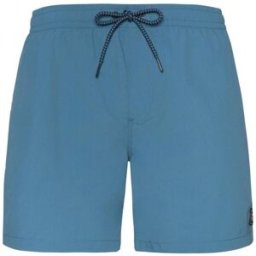 Short de bain Protest Faster (Airforces) homme S