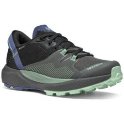Chaussures de randonnée TECNICA AGATE SPEED S GTX (BLACK-VIOLET) Femme 6