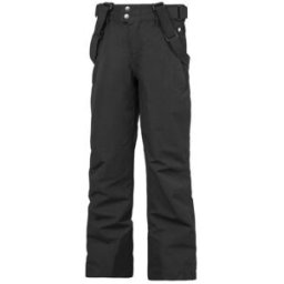 Pantalon de ski Protest BORK (True Black) junior 152