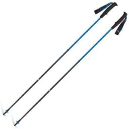 Bâtons trail BLACK DIAMOND Distance Carbon (Ultra Blue) 110 cm